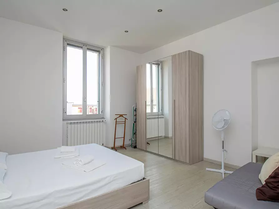 Immagine 3 di Appartamento in affitto  in Via Asiago a Milano