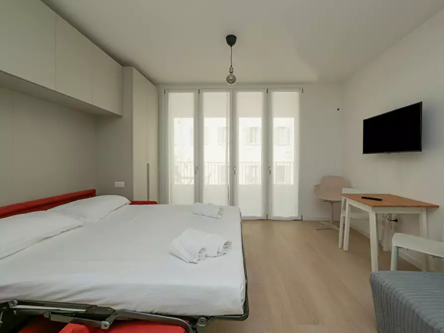 Immagine 6 di Appartamento in affitto  in Via Ambrogio Binda a Milano