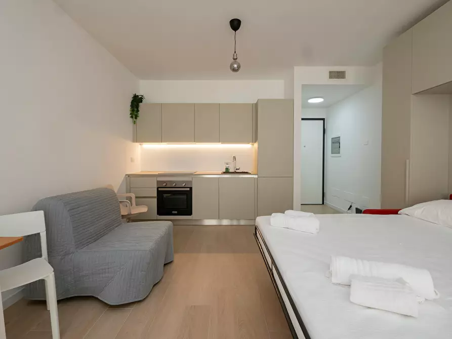 Immagine 9 di Appartamento in affitto  in Via Ambrogio Binda a Milano