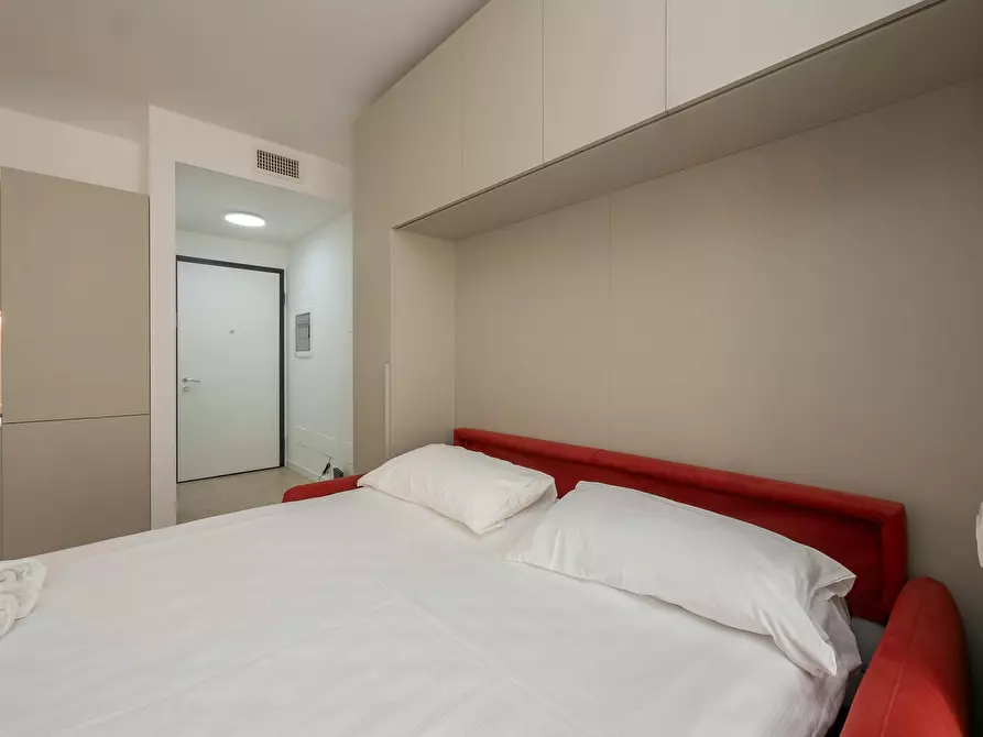 Immagine 5 di Appartamento in affitto  in Via Ambrogio Binda a Milano