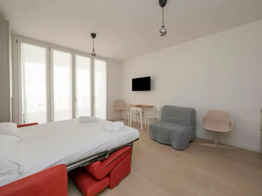 Immagine 4 di Appartamento in affitto  in Via Ambrogio Binda a Milano