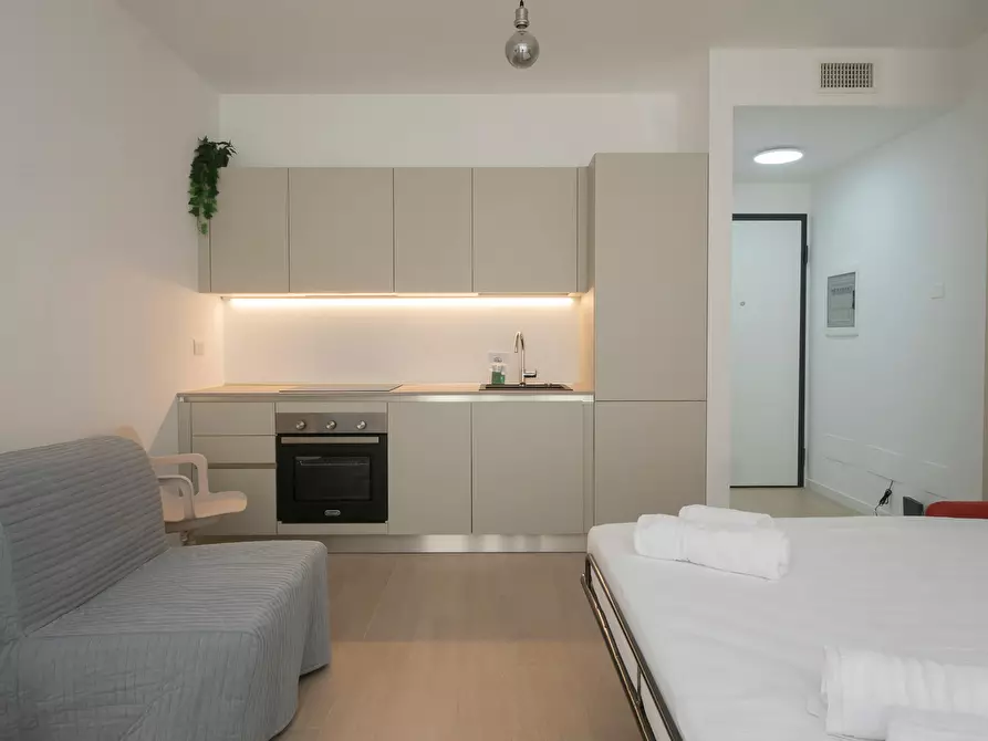 Immagine 10 di Appartamento in affitto  in Via Ambrogio Binda a Milano