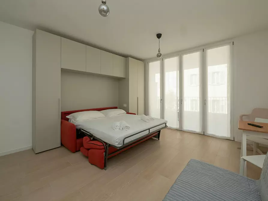 Immagine 7 di Appartamento in affitto  in Via Ambrogio Binda a Milano