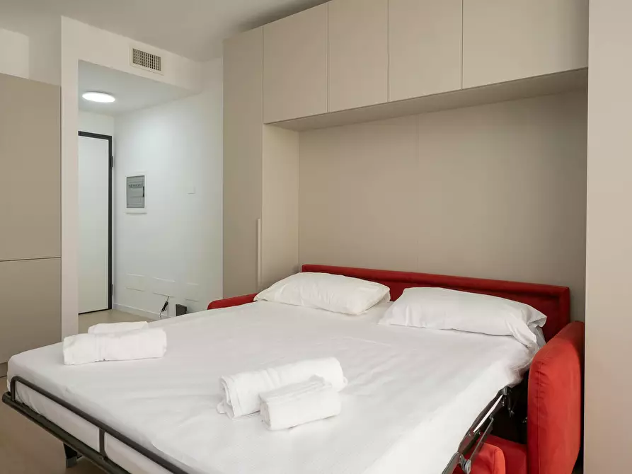 Immagine 3 di Appartamento in affitto  in Via Ambrogio Binda a Milano