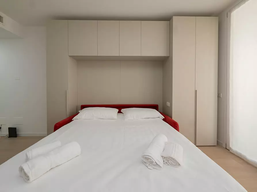 Immagine 2 di Appartamento in affitto  in Via Ambrogio Binda a Milano