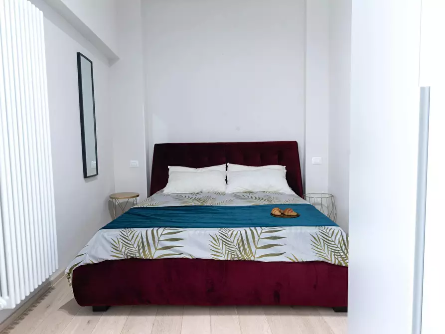 Immagine 3 di Appartamento in affitto  in Via Vittorio Bottego a Milano