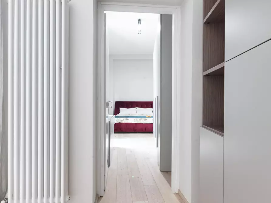 Immagine 5 di Appartamento in affitto  in Via Vittorio Bottego a Milano