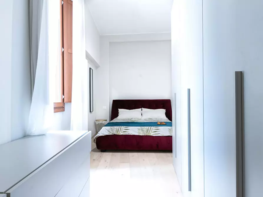 Immagine 2 di Appartamento in affitto  in Via Vittorio Bottego a Milano