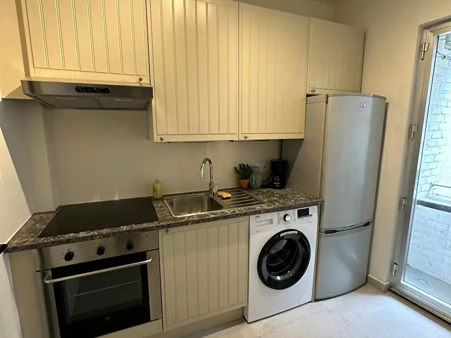 Immagine 8 di Appartamento in affitto  in Rue de la Reinette a Bruxelles