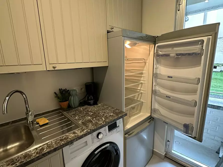 Immagine 7 di Appartamento in affitto  in Rue de la Reinette a Bruxelles