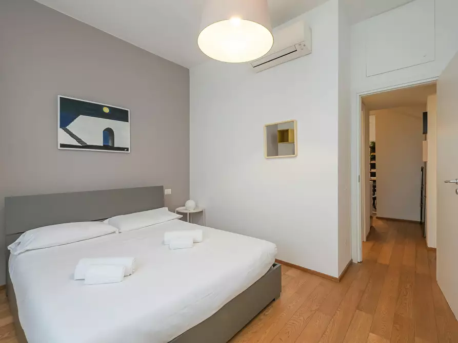 Immagine 3 di Appartamento in affitto  in Via Brembo a Milano