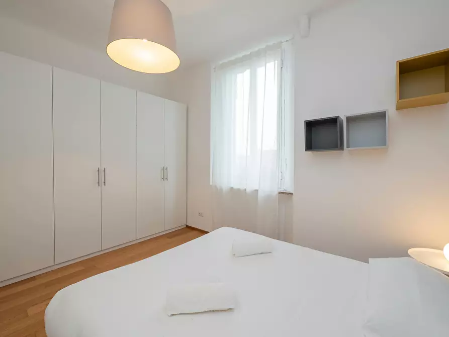 Immagine 8 di Appartamento in affitto  in Via Brembo a Milano