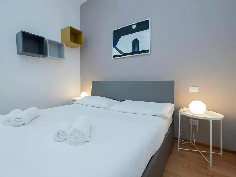 Immagine 4 di Appartamento in affitto  in Via Brembo a Milano