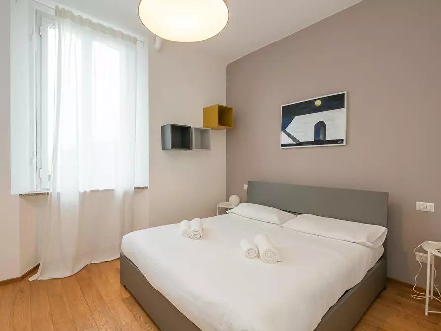 Immagine 2 di Appartamento in affitto  in Via Brembo a Milano