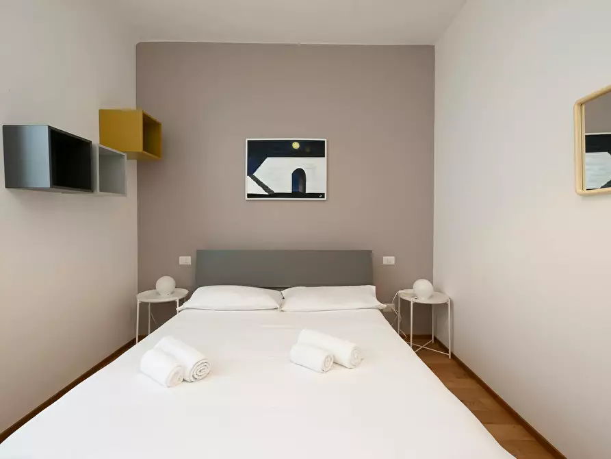 Immagine 6 di Appartamento in affitto  in Via Brembo a Milano