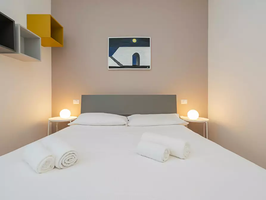 Immagine 9 di Appartamento in affitto  in Via Brembo a Milano