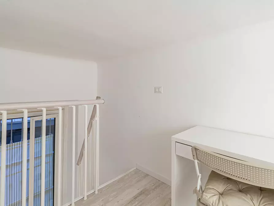 Immagine 9 di Appartamento in affitto  in Via Aminto Caretto a Milano