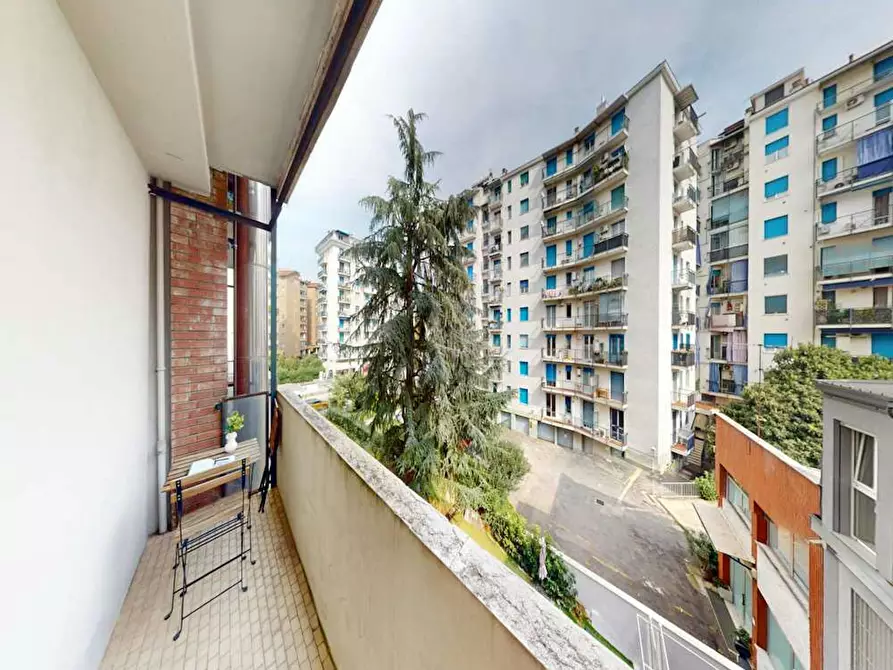 Immagine 8 di Camera in affitto  in Viale Legioni Romane a Milano