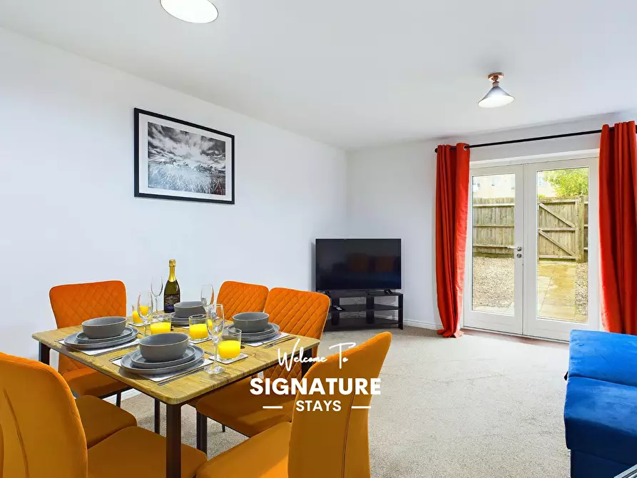 Immagine 1 di Casa indipendente in affitto  in Pinewood Drive a Cheltenham