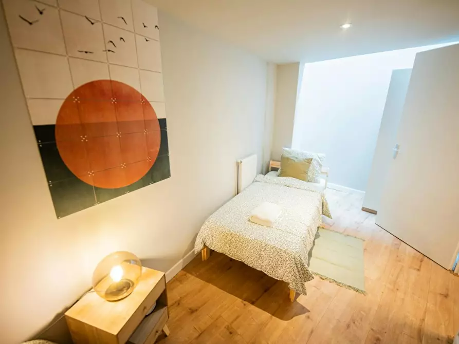 Immagine 8 di Appartamento in affitto  in Bredestraathof a Rotterdam