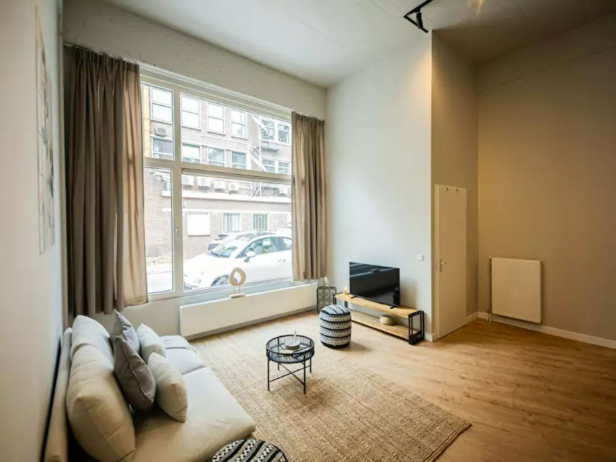 Immagine 10 di Appartamento in affitto  in Bredestraathof a Rotterdam