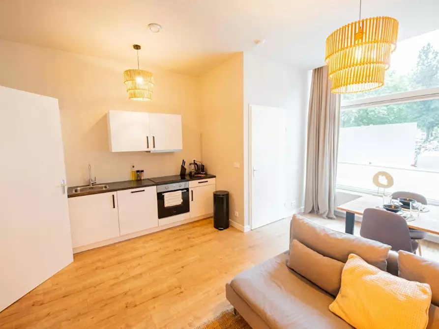 Immagine 3 di Appartamento in affitto  in Bredestraat a Rotterdam