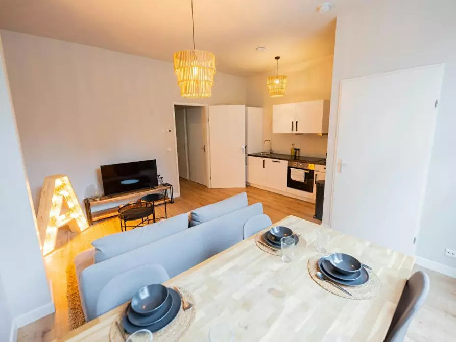 Immagine 1 di Appartamento in affitto  in Bredestraat a Rotterdam