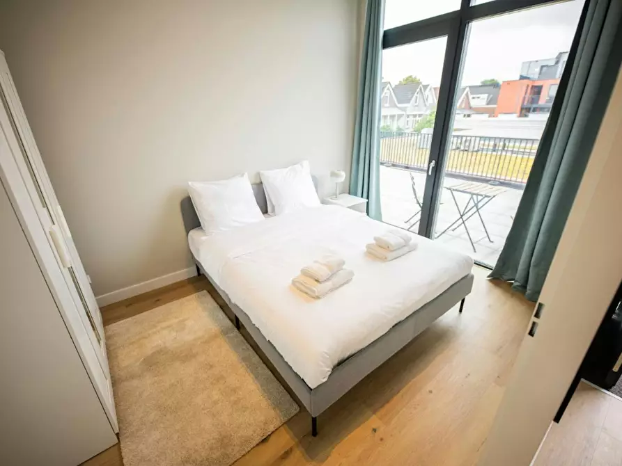 Immagine 6 di Appartamento in affitto  in 3e Pijnackerstraat a Rotterdam