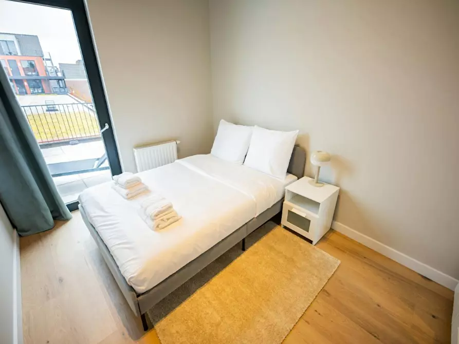 Immagine 8 di Appartamento in affitto  in 3e Pijnackerstraat a Rotterdam