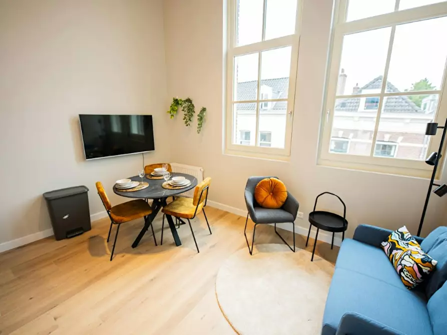 Immagine 4 di Appartamento in affitto  in 3e Pijnackerstraat a Rotterdam