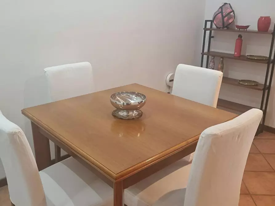 Immagine 5 di Appartamento in affitto  in Via Magenta a Padova