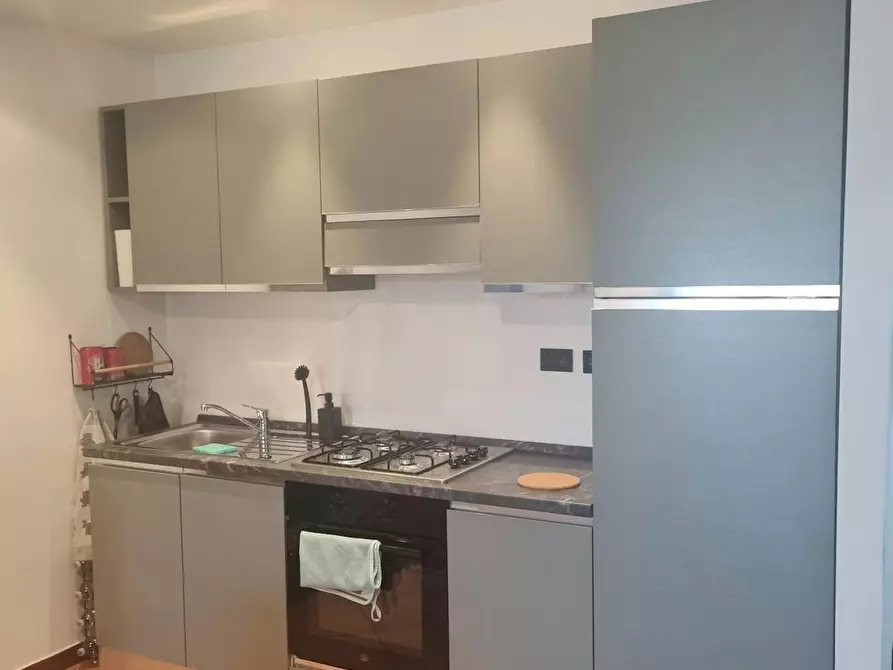 Immagine 2 di Appartamento in affitto  in Via Magenta a Padova