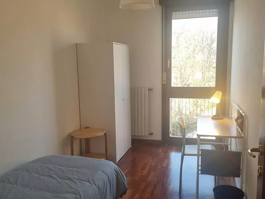 Immagine 3 di Appartamento in affitto  in Via Magenta a Padova