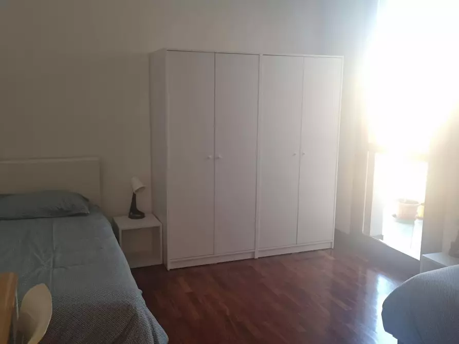 Immagine 7 di Appartamento in affitto  in Via Magenta a Padova