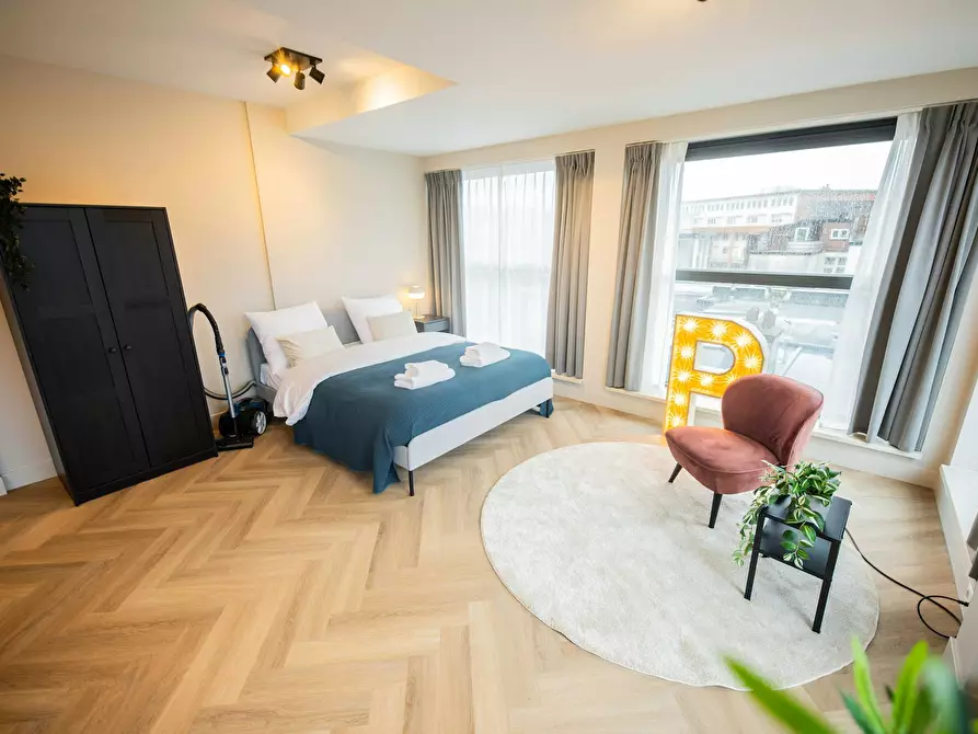 Immagine 3 di Appartamento in affitto  in Kerkstraat a Hilversum