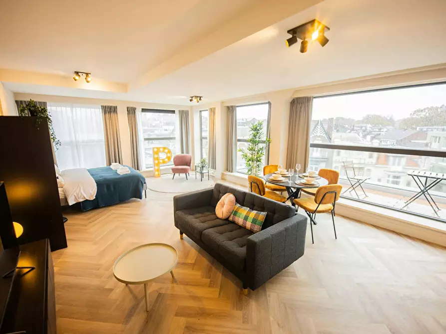 Immagine 1 di Appartamento in affitto  in Kerkstraat a Hilversum