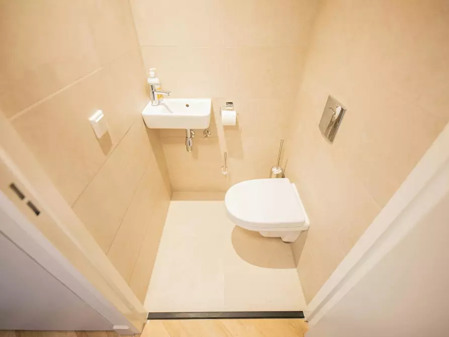 Immagine 8 di Appartamento in affitto  in Kerkstraat a Hilversum