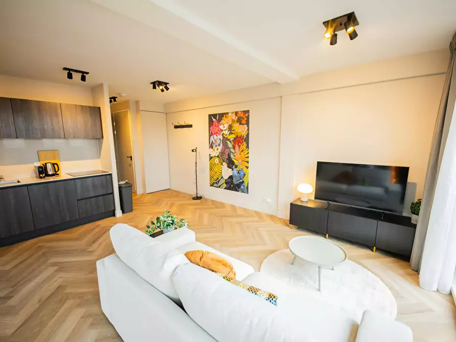 Immagine 4 di Appartamento in affitto  in Kerkstraat a Hilversum