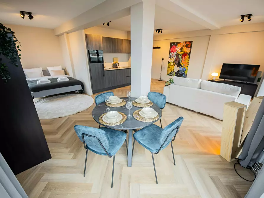 Immagine 7 di Appartamento in affitto  in Kerkstraat a Hilversum