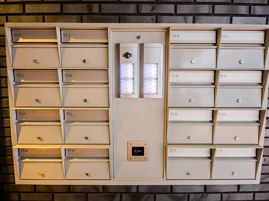 Immagine 9 di Appartamento in affitto  in Kerkstraat a Hilversum