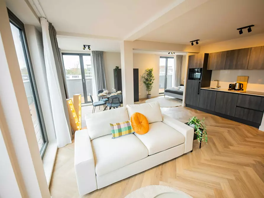 Immagine 1 di Appartamento in affitto  in Kerkstraat a Hilversum