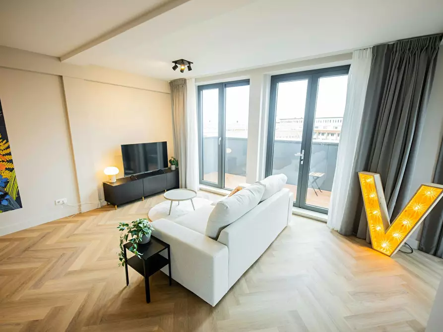 Immagine 5 di Appartamento in affitto  in Kerkstraat a Hilversum