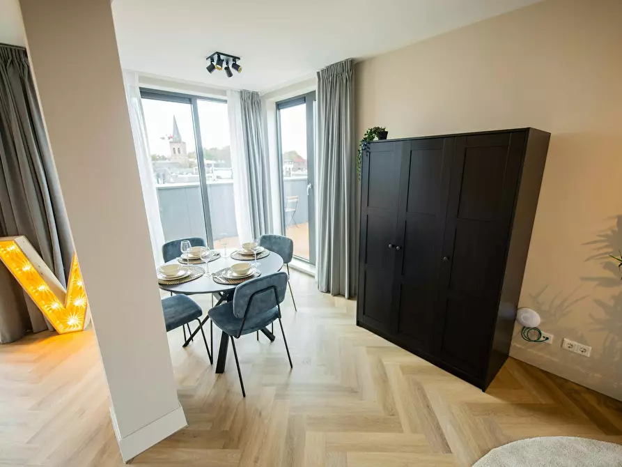 Immagine 8 di Appartamento in affitto  in Kerkstraat a Hilversum