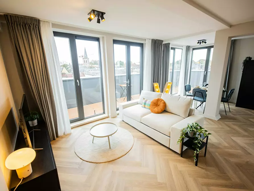 Immagine 2 di Appartamento in affitto  in Kerkstraat a Hilversum