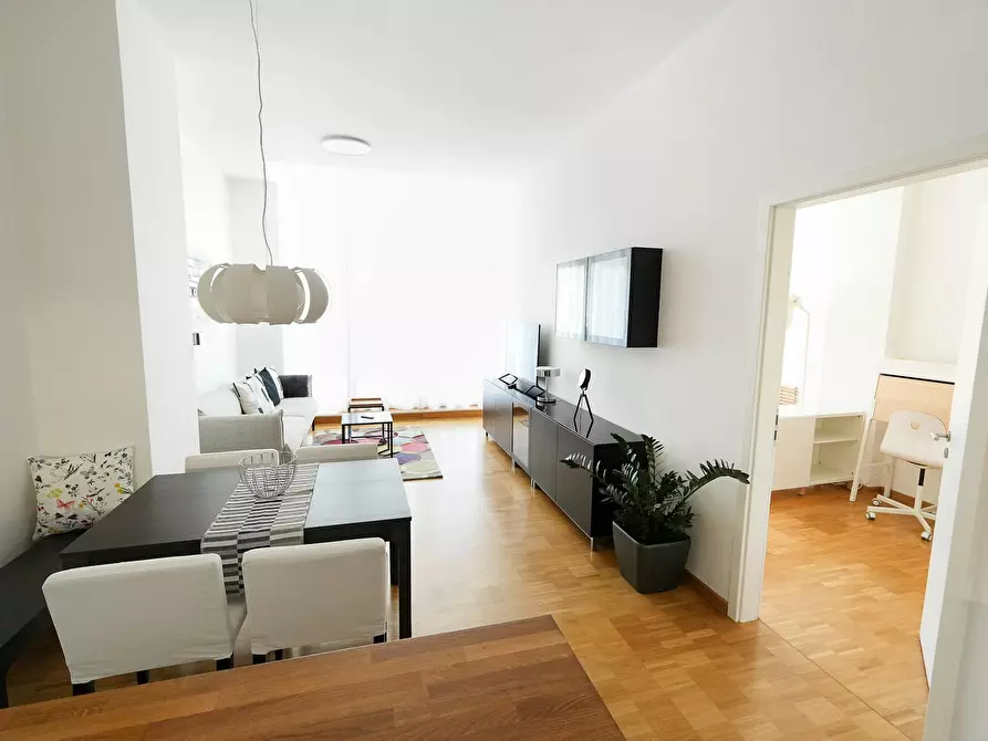 Immagine 1 di Appartamento in affitto  in Flößaustraße a Fürth