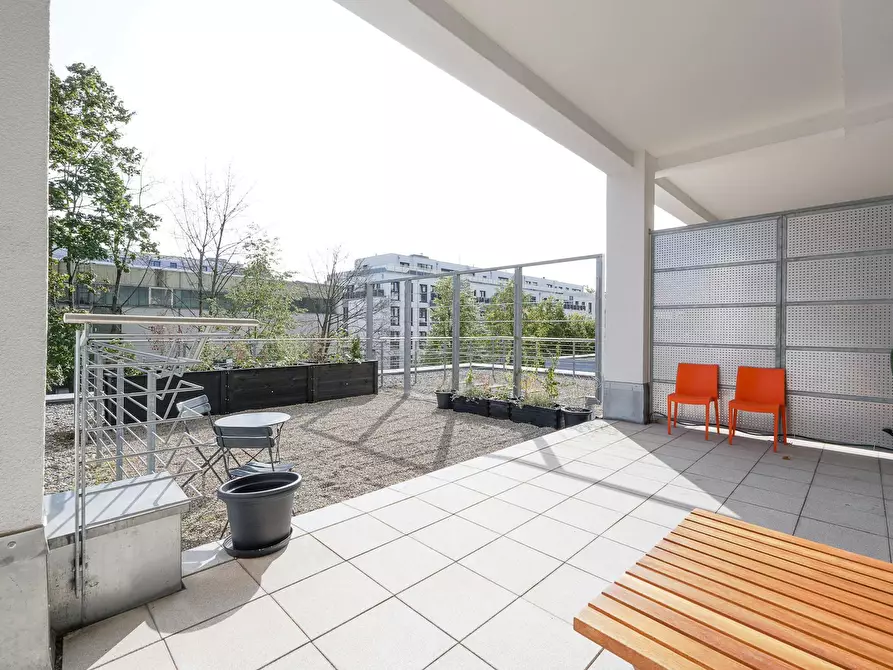 Immagine 4 di Appartamento in affitto  in Flößaustraße a Fürth