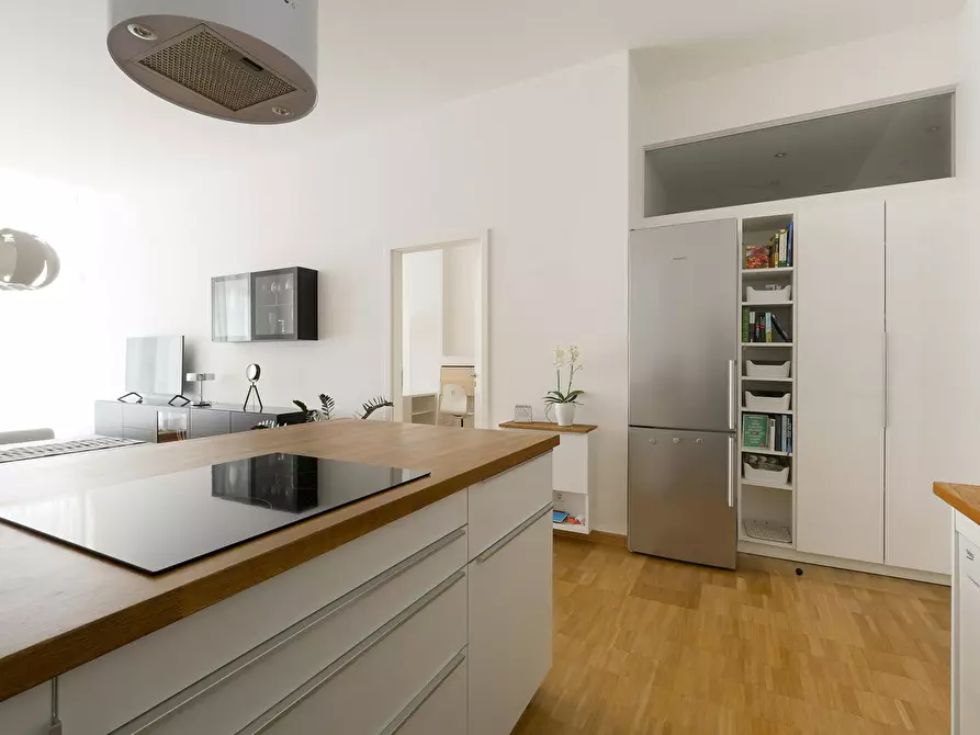Immagine 7 di Appartamento in affitto  in Flößaustraße a Fürth