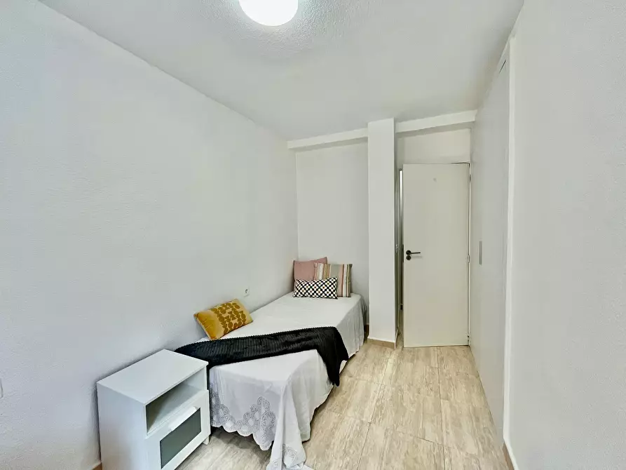 Immagine 3 di Camera in affitto  in Calle Maestro Javier Paulino Torres a Murcia