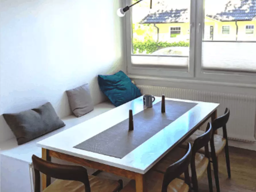 Immagine 7 di Appartamento in affitto  in Eckloßberg a Hamburg Wellingsbüttel