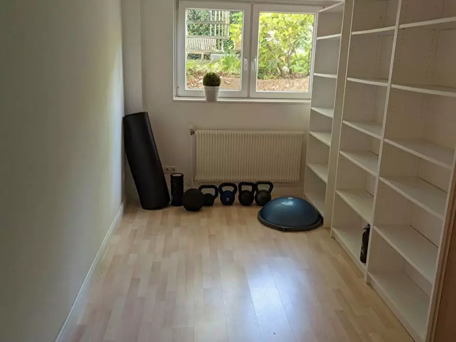 Immagine 10 di Appartamento in affitto  in Eckloßberg a Hamburg Wellingsbüttel